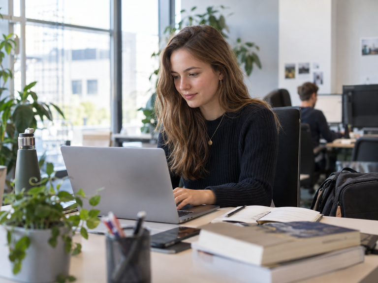 werkstudent gehalt