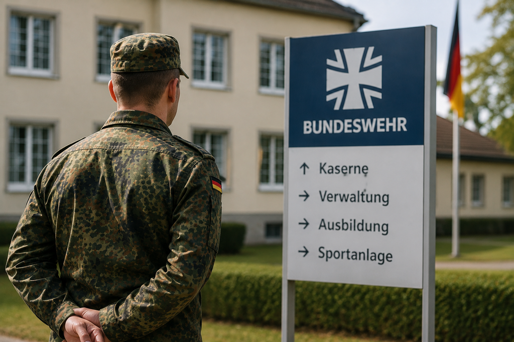 bundeswehr gehalt