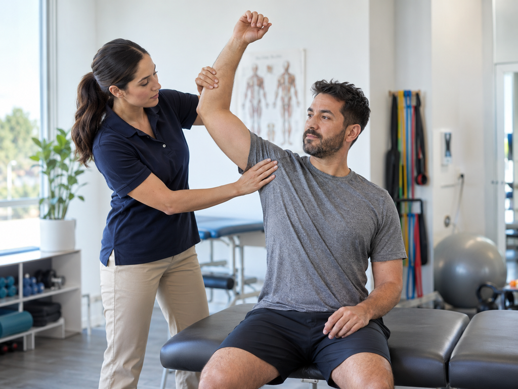 physiotherapeut gehalt