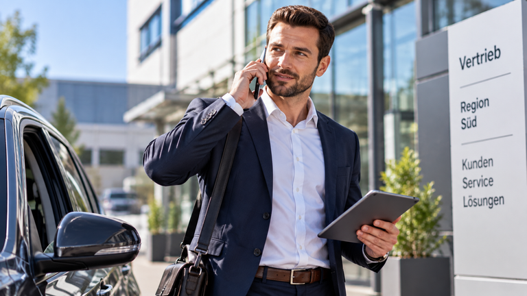 area sales manager gehalt