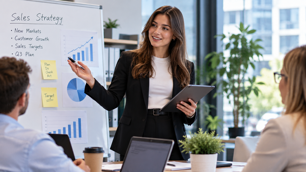 junior sales manager gehalt