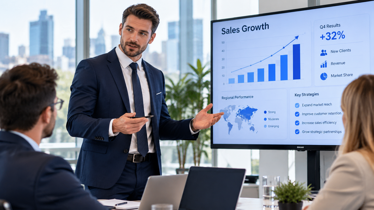 sales manager gehalt